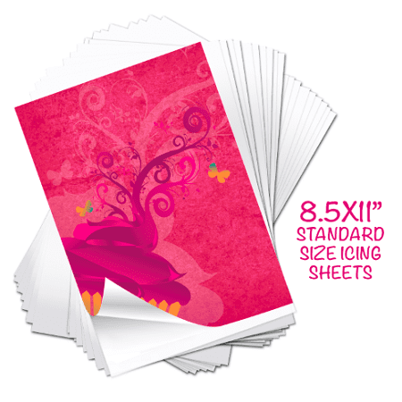 walmart edible printer