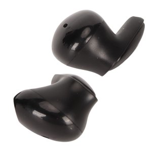 Bluetooths Language Translator Ecouteurs, Smart Translater Earphone Réduction du bruit avec affichage numérique, support 74 Langues, ombudsmans sans fil pour les voyages d'affaires