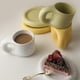 thumbnail image 3 of Café De Cerámica Con Asa Tazas De Pareja De Alta Capacidad Taza Gorda De Cerámica Eigraketly HA043650-01, 3 of 5