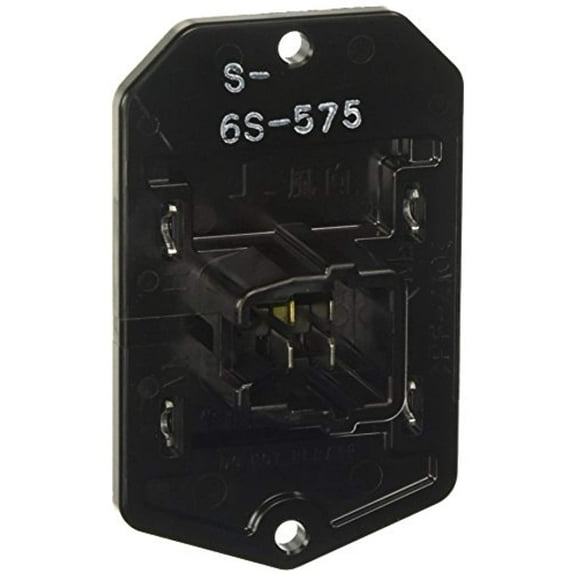 Toyota 87138-02080 HVAC Blower Motor Resistor