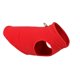 thumbnail image 2 of Deago Chaleco de Lana para Perros, suéter cálido para Clima frío, Chaqueta de Abrigo de Cuello Alto para Cachorros elásticos Suaves, Ropa de Invierno para Mascotas para Perros pequeños y medianos,, 2 of 7