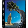 thumbnail image 3 of Itoya Art Profolio 8.5x11" Crystal Clear PolyGlass Pages, 10 Pages Per Pack, 3 of 3