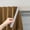 Brown-35"W x 79"L (Pack of 1), variant on Pink 59"W x 71"L (Pack of 1) Roman Blackout Curtains
