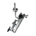 thumbnail image 2 of Yinanstore Cymbal Stand Clamp Metal Drum Set Extension Mount for Percussion Instruments Type A, 2 of 8