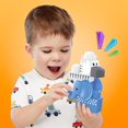 thumbnail image 2 of Mega Bloks Safari Animals - 14 Blocks, 2 of 7