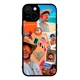 thumbnail image 1 of Funda Bad Bunny Benito Para iPhone X Xr 11 12 13 14 Pro Max, 1 of 3