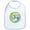 Sky Blue, variant on CafePress - Peppa Pig: The Best Big Brother - Cute Cotton Cloth Baby Bib, Toddler Bib