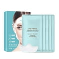 thumbnail image 1 of Boxed, 10pcs Forehead Patch, Forehead Wrinkle Lightening Patch, 1 of 8