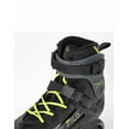 thumbnail image 3 of Patines En Línea Fila Houdini Grey Lime, 3 of 4