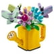 thumbnail image 2 of Set LEGO Creator Flores en Regadera, 2 of 4
