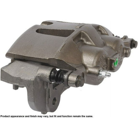 A1 Cardone Disc Brake Caliper P/N:18-B5402 Fits select: 2012-2020 DODGE GRAND CARAVAN, 2017-2020 CHRYSLER PACIFICA