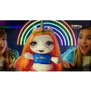 Poopsie Dancing Unicorn Rainbow Brightstar – Dancing and Singing Unicorn Doll (Battery-Powered Robotic Toy)