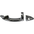 thumbnail image 3 of Dorman 91114 Exterior Door Handle for Specific Ford Models, Chrome, 3 of 4