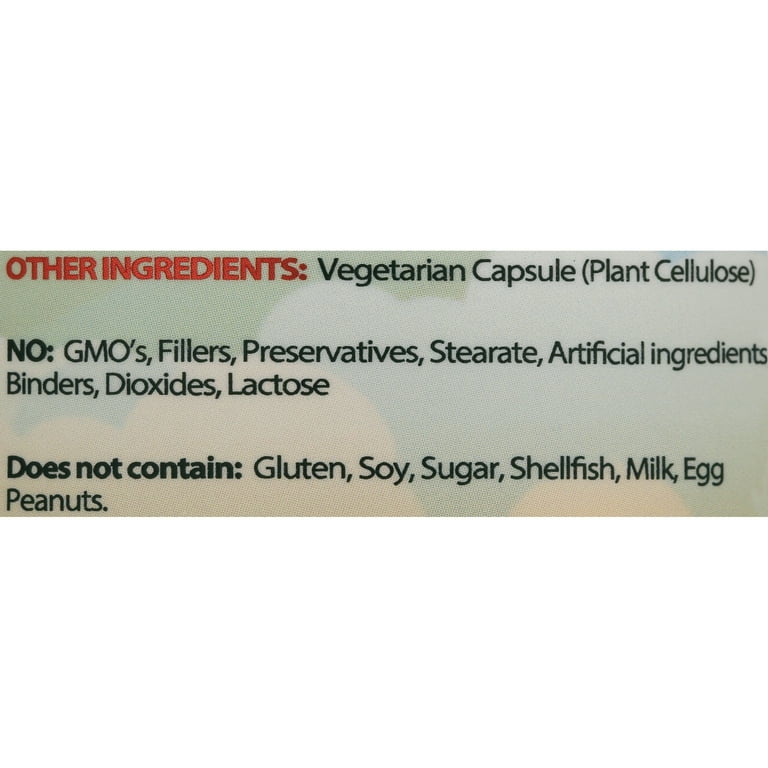 Organic Maca Root Black, Red, Yellow 1900 mg per serving - 150 Vegan Capsules Peruvian Maca Root Gelatinized
