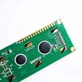 thumbnail image 6 of Treedix 1602 LCD Display Module Blue Backlight DC 5V with IIC I2C Interface Adapter Compatible with Raspberry pi and Arduino UNO R3, 6 of 6