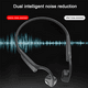 Écouteur Sans Fil Sans Fil Sans Fil Bluetooth 5.0 Sans Fil à Conduction Osseuse – image 5 sur 7