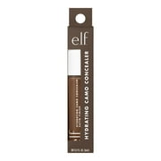 e.l.f. Hydrating Camo Concealer, Rich Ebony
