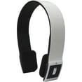 thumbnail image 3 of Inland ProHT Bluetooth Headset - Headset - on-ear - Bluetooth - wireless - white, 3 of 3