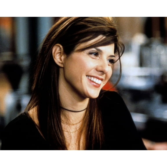 Marisa Tomei 24X36 Classic Hollywood Poster