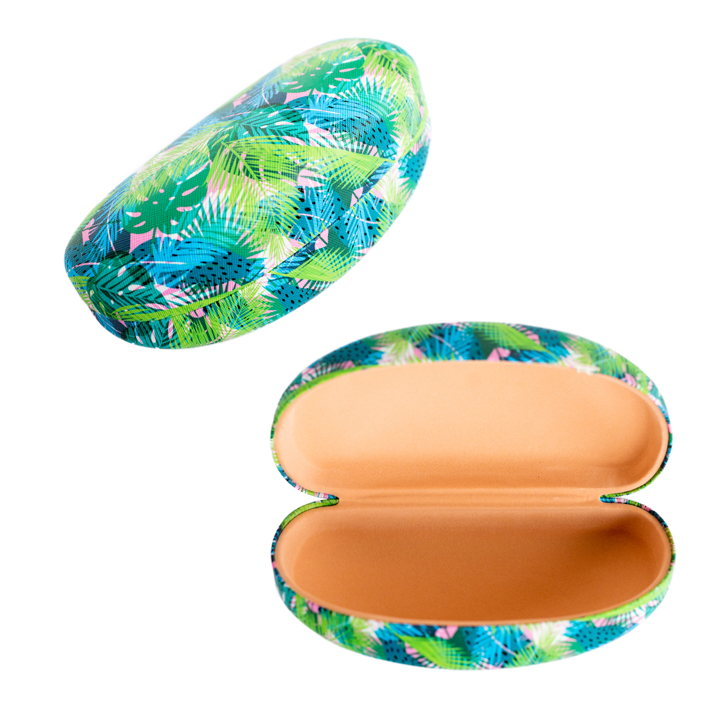 Nouveau Eyewear Inc Nou Devon Case Tropic