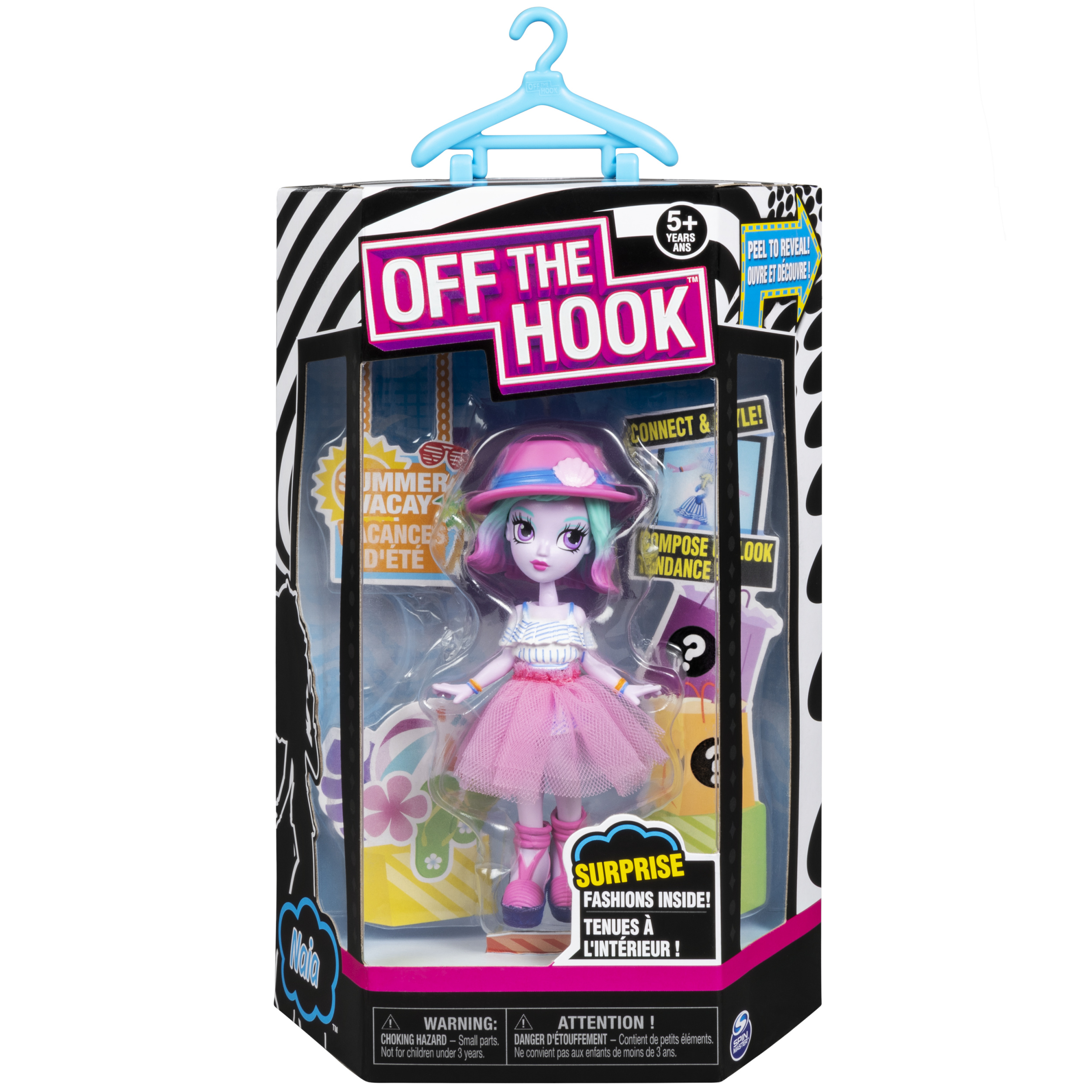 off the hook dolls walmart