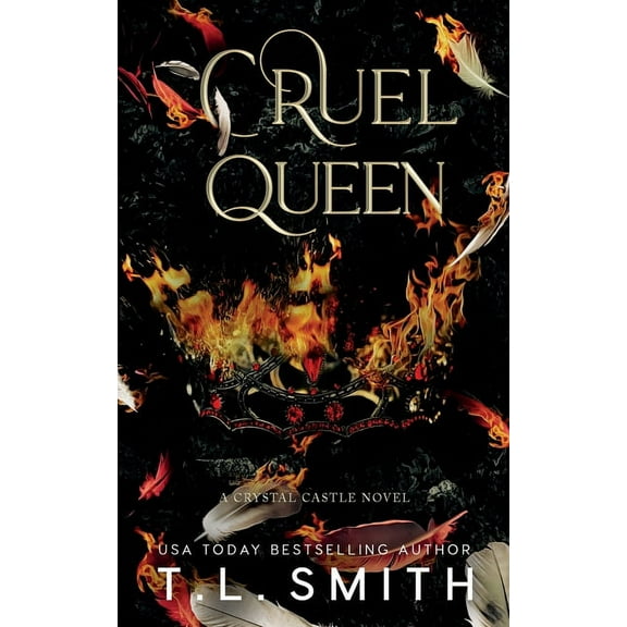 Cruel Queen, (Paperback)