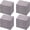72, variant on Pumice Stick for Cheaning, Pumice Scouring Stone Pad Removing Stain Grime Without Leaving Scratches for Kitchen Oven Stove Home Bathroom Toilet Pool House Cleaning Supplies