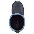 thumbnail image 4 of Dryshod Kids' Arctic Storm Extreme-Cold Conditions Winter Boot Black/Blue - ARS-KD-BL, 4 of 5