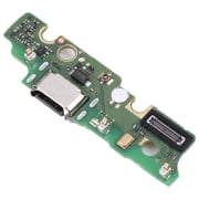For Tecno Pova 2 LE7 Charging Port Board