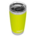 thumbnail image 1 of Vaso YETI Rambler de acero inoxidable aislante con tapa MagSlider 600 ml, 1 of 6