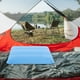 thumbnail image 2 of Almohada inflable para dormir, almohada de viaje multifunción, almohada para acampar al aire libre, almohada ligera, 2 of 7