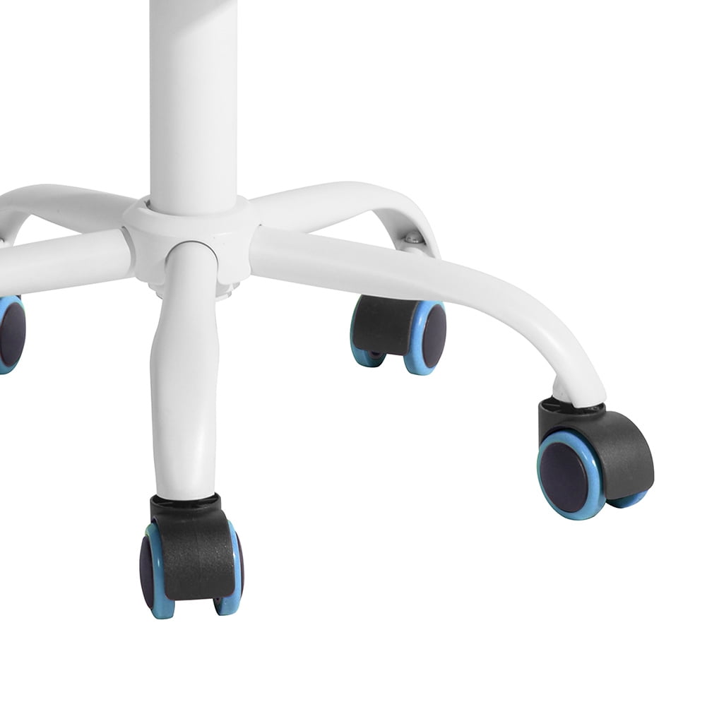 Kepooman Office Chair - Modern Height Adjustable Comfort Swivel Desk Chair, Blue Kepooman Office Chair - Modern Height Adjustable Comfort Swivel Desk Chair, Blue