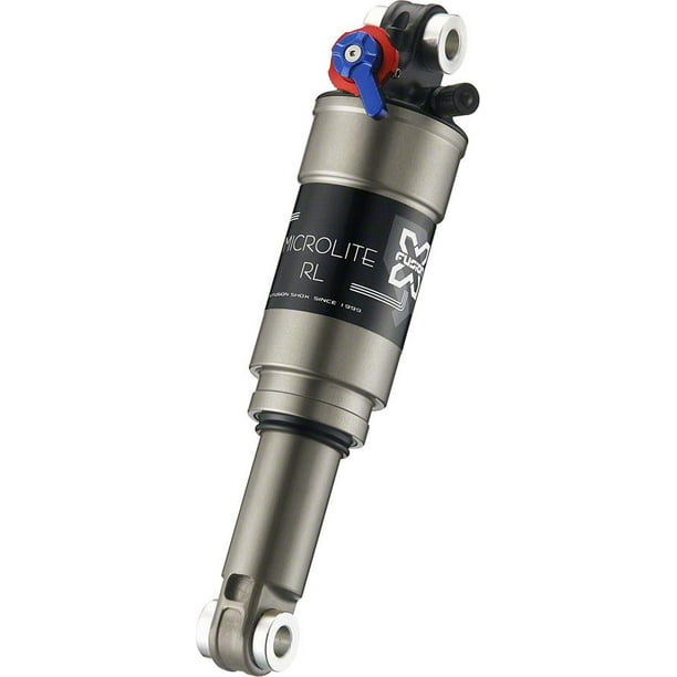 190mm rear shock