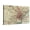 Canvas, variant on Art.com Map of Philadelphia (C. 1900), Maps Stretched Canvas Print Wall Art by Encyclopaedia Britannica, 18" x 12"
