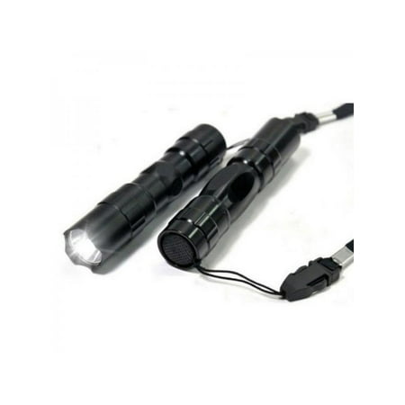 Outdoor Cycling Mini LED Waterproof Keychain Portable Small Flashlight (Best Small Led Torch)