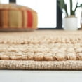 thumbnail image 4 of SAFAVIEH Natural Fiber Luanna Striped Area Rug, Natural, 3' x 5', 4 of 8