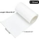 thumbnail image 4 of Protector de suela autoadhesivo de 99 x 99 mm (39 x 3,9 pulgadas), antideslizante, adhesivo transparente para suelas. Rollo de adhesivos para suelas., 4 of 8