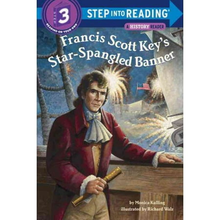 Francis Scott Key's Star-spangled Banner