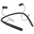 thumbnail image 6 of Mobilespec Earbud Neckband,Bluetooth,Plastic,Black MBS11306, 6 of 6