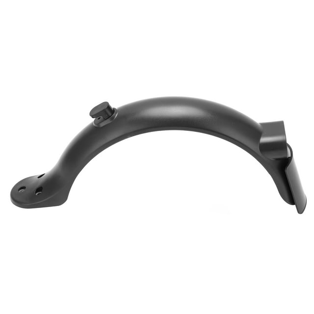 Guardabarros Trasero Para Patinete Eléctrico, Guardabarros Para Patinete Reciclable, Compacto, Portátil Y Ligero, Respetuoso Con El Medio Ambiente Para Mijia M365 ANGGREK II2716