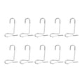 thumbnail image 3 of Tensor de alambre para cercas, 10 piezas, tensor de alambre para cercas, tensor de alambre de púas, herramienta para torcer alambre para cercas, salida de alta intensidad, 3 of 8