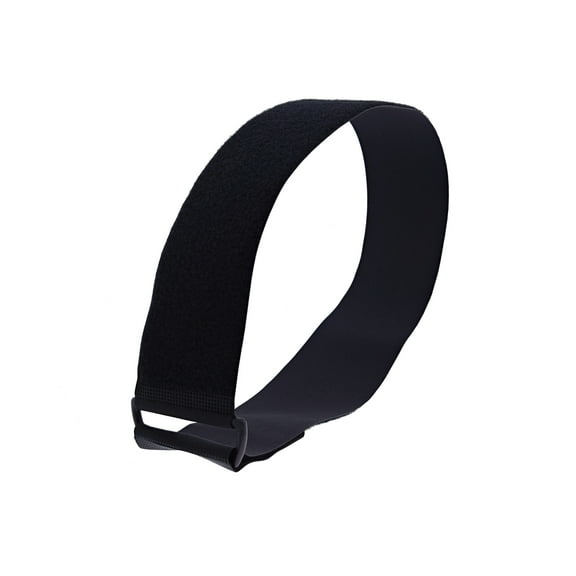 Secure Cable Ties 36 x 3 Inch Cinch Straps - 5 Pack