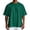 42GN1202, variant on WERYOUNG Mens T-Shirts Summer Oversized Tshirts For Men Solid Color Short Sleeve Round Neck Tees Stylish Tops L
