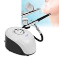thumbnail image 1 of Micro-Nano Moisturizing Oxygen Sprayer, Facial Oxygen Water Spray Machine, 1 of 8