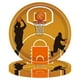 thumbnail image 2 of Artículos Para Fiestas De Baloncesto, Vajilla Desechable, Manteles, Servilletas Y Platos Temáticos, Decoración Para Celebraciones, Limpieza Sin Complicaciones Para Eventos., 2 of 9