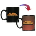 thumbnail image 3 of My Hero Academia Anime Manga Heat Reactive Color Changing 16 OZ. Tea Coffee Mug Cup, 3 of 4