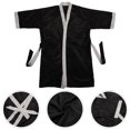 thumbnail image 3 of Robe de Salon de Coiffure Robe de Client Accessoire de Coiffure, 3 of 7