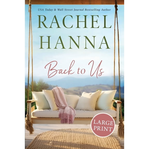 Back To Us, (Paperback)