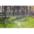 thumbnail image 3 of Plástico de la cabeza del rociador del del sistema del invernadero del sistema del invernadero de la nebulización del jardín de 2 pedazos 360 Sharpla Boquillas rociadoras, 3 of 8