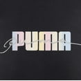 thumbnail image 6 of PUMA Youth Girls Hoodie (Black, S-7/8), 6 of 7